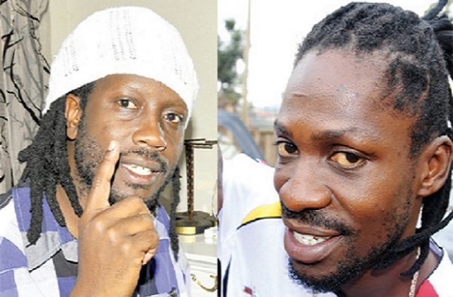 I Taught Bobi Wine Everything He Knows Musically — Bebe Cool