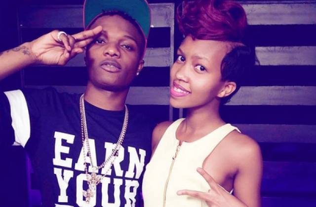 Controversial Wizkid Confirms Coming To Kampala