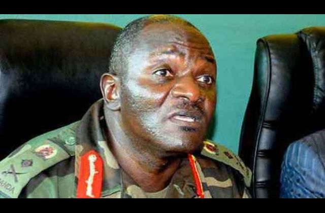 FDC wants Gen. Wamala to Apologize to Ugandans
