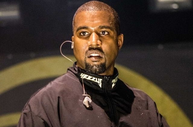 Kanye West Explains How He Prevented Killing Himself