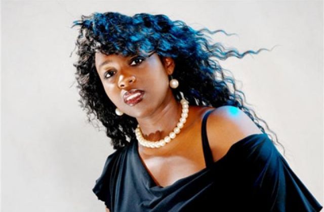 Am Now Bigger Than Media — Angela Katatumba