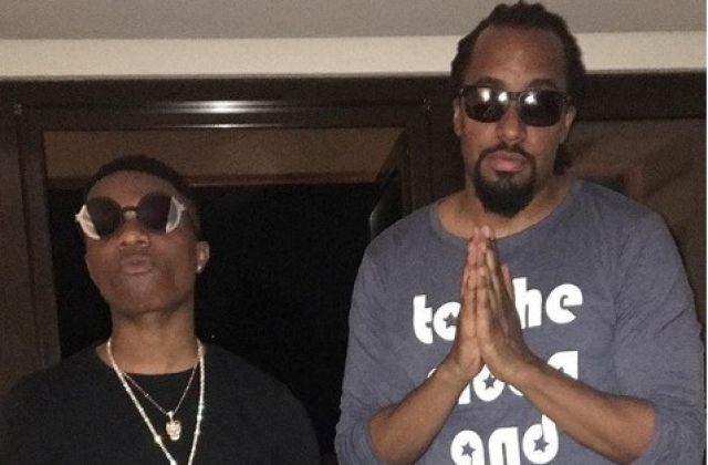 Rejected: Wizkid Refuses Navio’s 36M For A Collabo