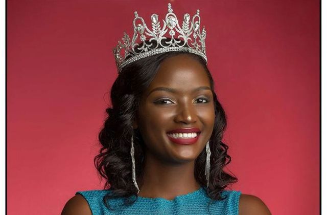 Miss World Africa Quiin Abenakyo Set To Jet In Today