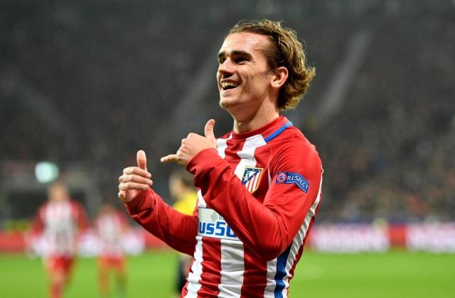 Griezmann Agrees Utd Move, Sanchez To Bayern, Aguero To Madrid…And Much More