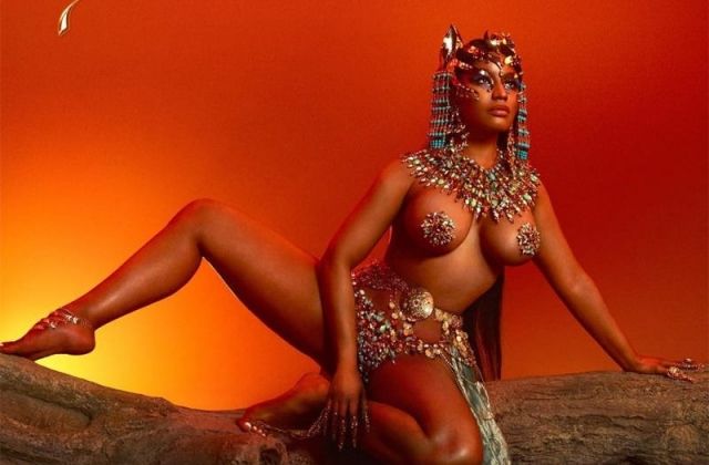 Nicki Minaj To Female Fans: Value Your Bodies And Abstain From Casual Sex