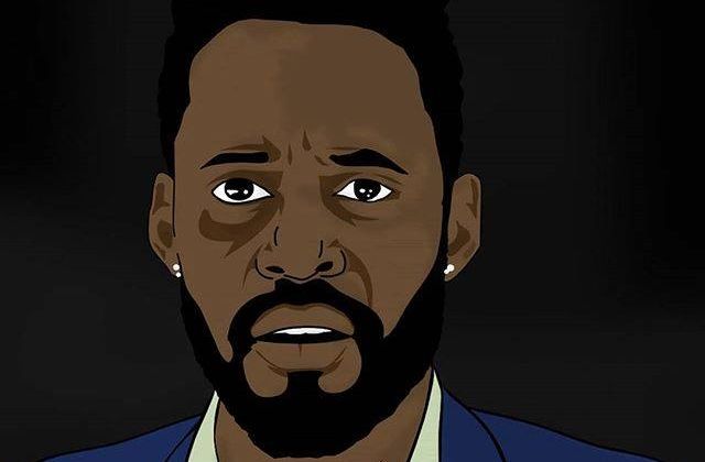 Finally! Maurice Kirya Releases “Ghost” Music Video — Watch It Now