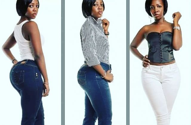 Brenda Nanyonjo Launches Clothing Line For Bummy And Sexy Hot Body Ladies