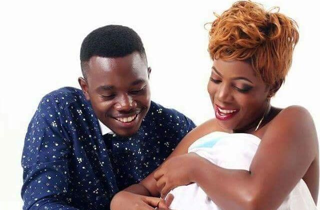 Singer Lyto Boss Fires wife As His Music Manager