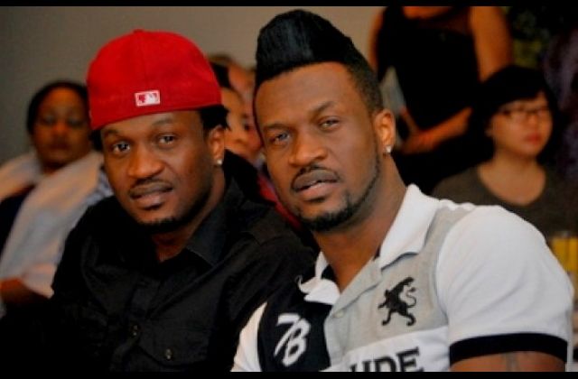P-Square Brothers Beef Takes A Bitter Twist