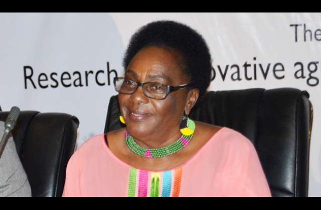 News Editors Urged to support Female Journalists
