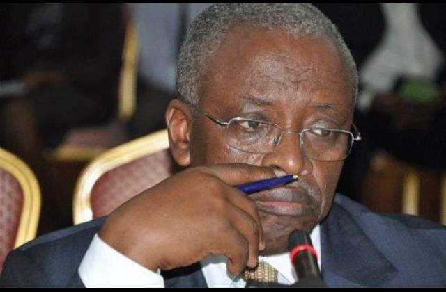 Mbabazi to Ugandans- Prime Ministers are President’s Puppets