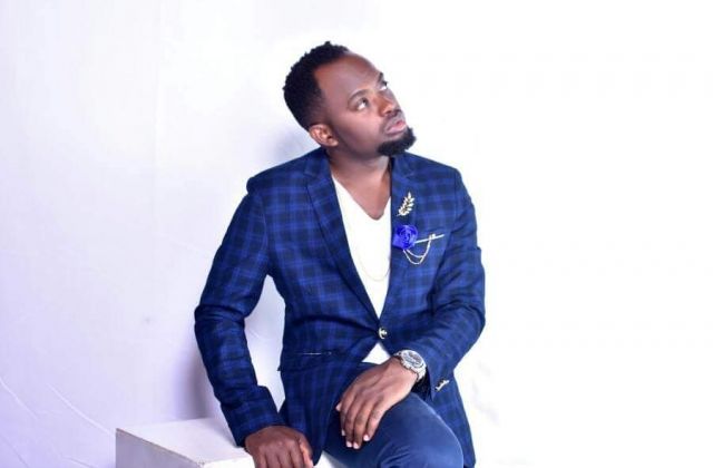 David Lutalo, Music Promoter Fall Out