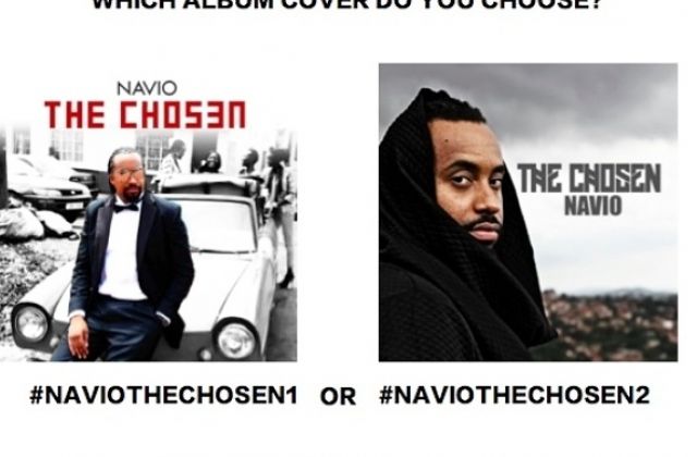 Navio Set To Release The Highly Anticipated 'The Chosen' Album