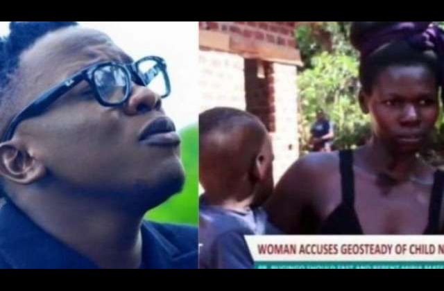I Hadn’t Smiled For 120 Hours Following Child Neglect Scandal- Geosteady