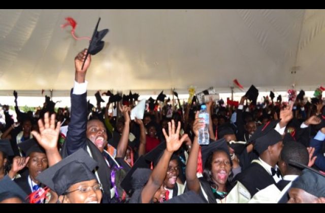 Makerere University Graduation Lists RELEASED.