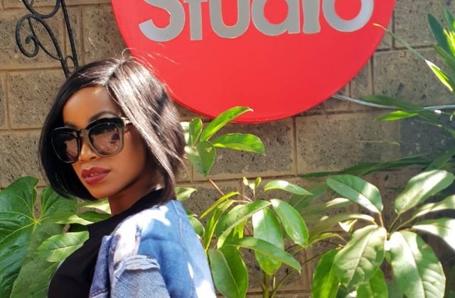 Sheebah Karungi Back In Coke Studio
