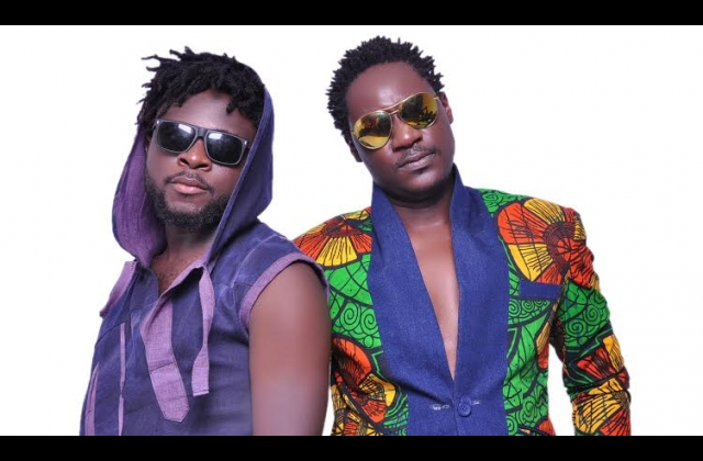 Voltage Music Duo To Premiere “Byafaayo” Song At Club Amnesia