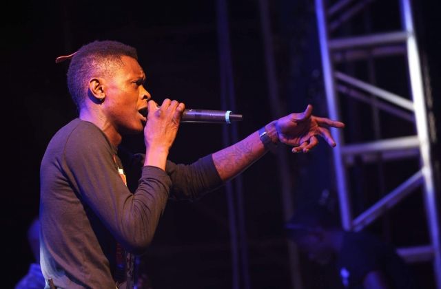 Chameleone Reportedly Punches Uber Driver ... Explains His Temper