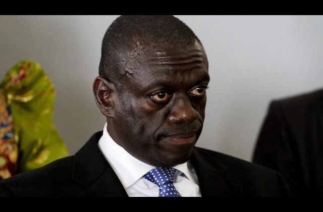Besigye Faces Court on Monday