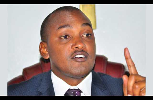 Minister Tumwebaze advises External Labour Companies to adhere to Licensing Rules