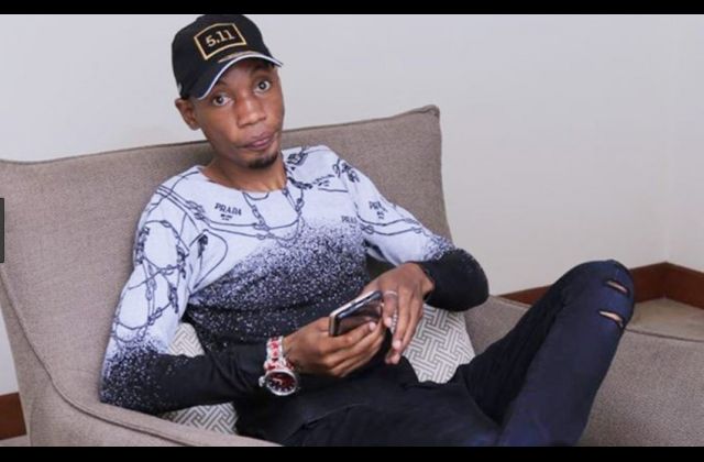 Bryan White out on Bail as Wannabe Celebrities warm up to his money