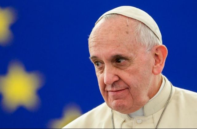 Read Pope Francis’s Full speech in Nairobi Kenya.