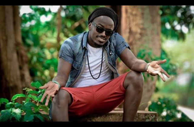 Ykee Benda Set For World Cup Performance