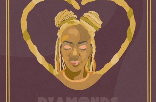 Download — Ivory Namara – Diamonds