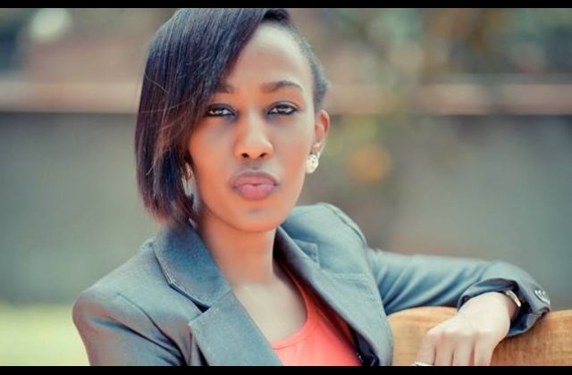Faith Ariho Relocates To Nairobi Over Troubled Marriage