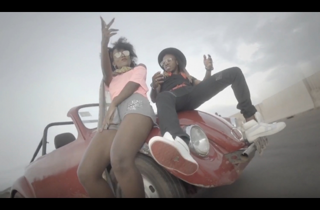 Rabadaba Releases Body Music Video—Watch
