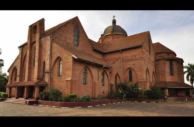 Church of Uganda faces UGX 600m suit over Cancelled Wedding 