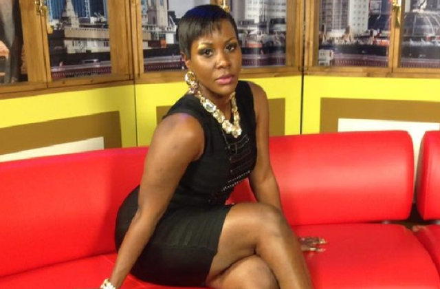 Desire Luzinda ‘The Hero’ Donates One Million Shillings to save A life