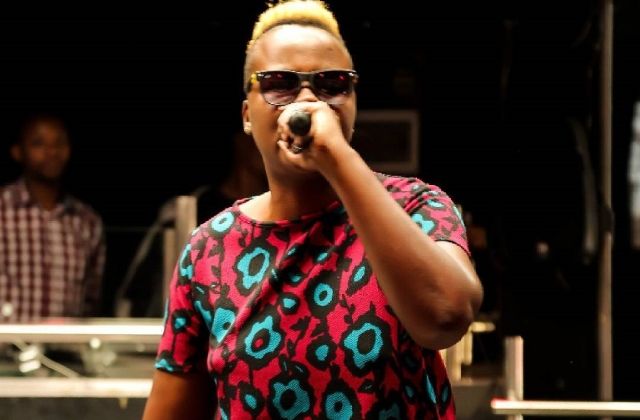 Keko Releases Her First Ever Album, Promises Epic Show