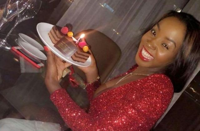 Kleith Kyatuhaire Apparently Spends UGX 150m On Birthday Dinner In Dubai