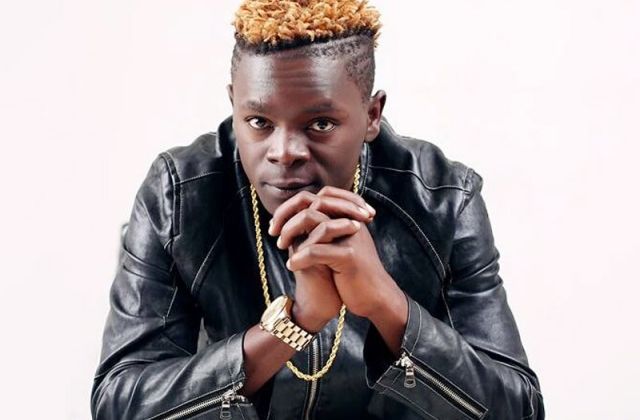 King Saha Hits Back At Fans Who Doubt His Talent