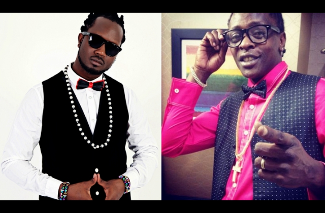 Chameleon Is Far Better Than Me — Bebe Cool Confesses