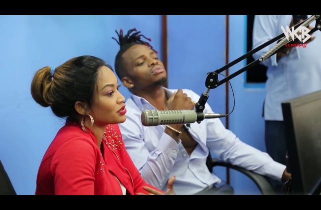 Diamond Platnumz Clashes With Zari AGAIN ... Skips Daughter's Birthday Party