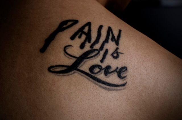 7 Unexpectedly Negative Things That Happen When You Fall In Love