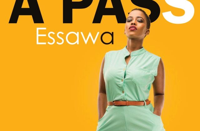 Download: A Pass Releases New song - Essawa