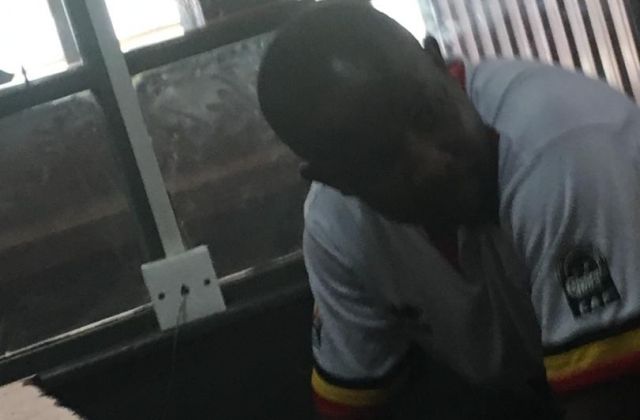 City Mcee Hypeman Sent To Jail Over Impersonation