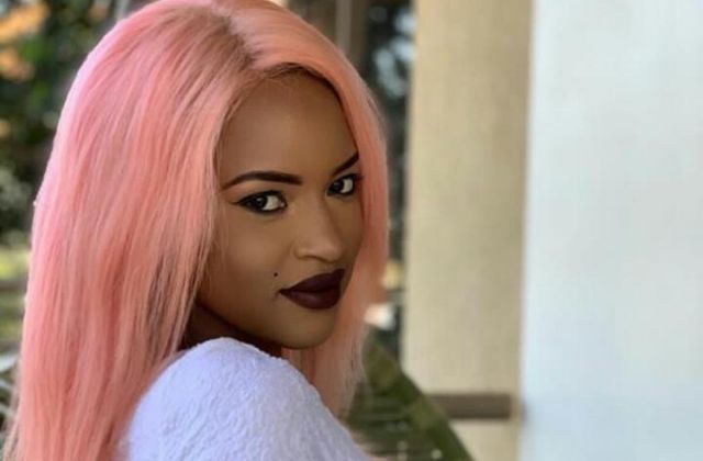 Fik Fameica Finally Leaves Sheila Gashumba, Hooks New Juicy Babe!