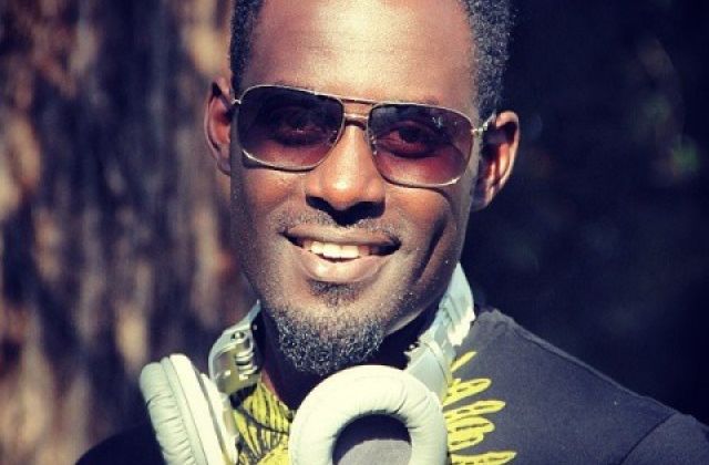 Barber Now? Maurice Kirya Plays BROKE Following Closure of The Sound Cup