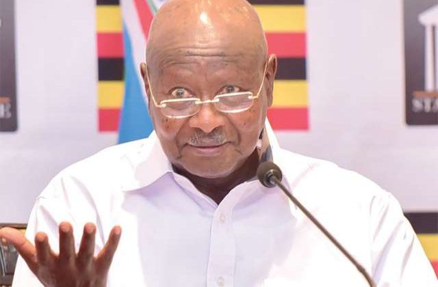 President Museveni takes Wealth Creation gospel to Bugisu Subregion 