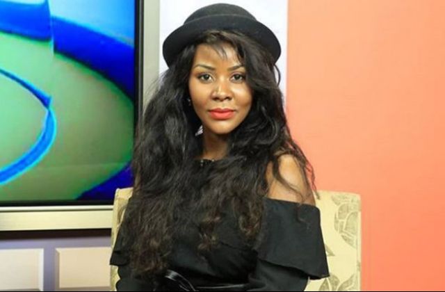 Singer Turned Pastor Desire Luzinda For Cyber Bullying Campaign