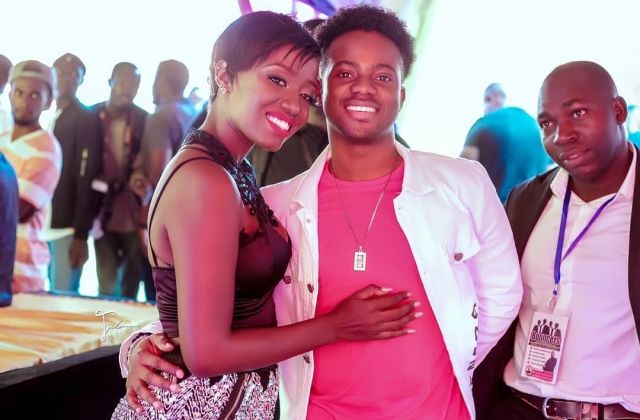 Lydia Jazmine Smitten By Korede Bello