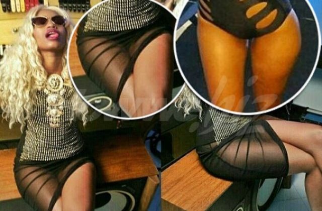 Kenyan Pastor Tells Female Congregation To Come To Church Without Knickers & Bras, If They Need The Holy Spirit