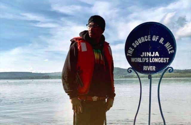 American Superstar Nick Canon Says Uganda Is Home