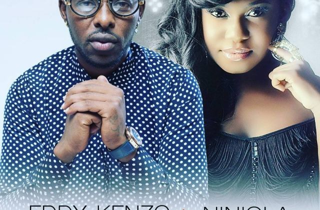 Eddy Kenzo and Niniola To Drop Mbilo Mbilo Remix Music Video.