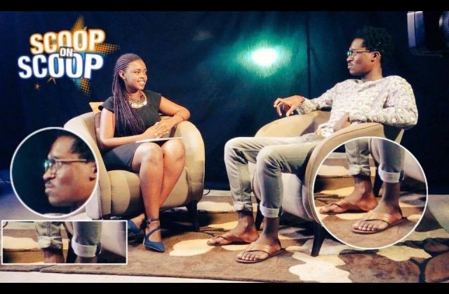 I Am Not A Fashion Monkey — A Pass