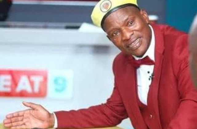 Musicians Joining Bobi Wine are Targeting  Sevo's Cash - Tamale Mirundi